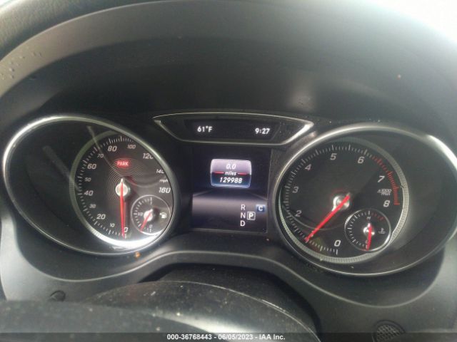 WDCTG4EB7JJ477279 Mercedes-Benz Gla Gla 250