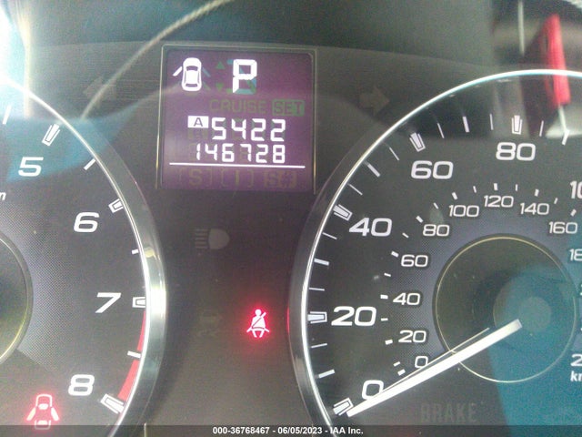 2011 SUBARU OUTBACK 2.5I PREM AWP VIN: 4S4BRBCC2B3375692