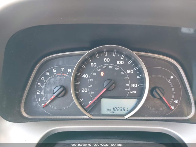 Toyota RAV4 LE 2014 JTMZFREV2EJ000789 Image 9
