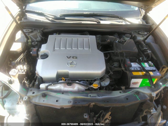JTHBK1GG4E2102083 Lexus ES 350