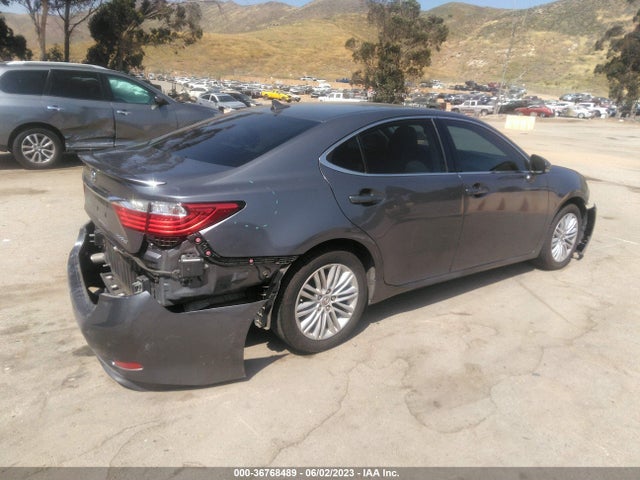 JTHBK1GG4E2102083 Lexus ES 350