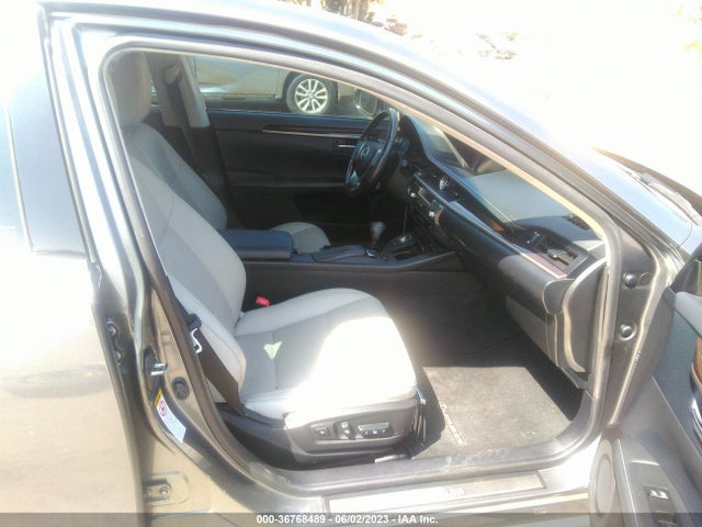 JTHBK1GG4E2102083 Lexus ES 350
