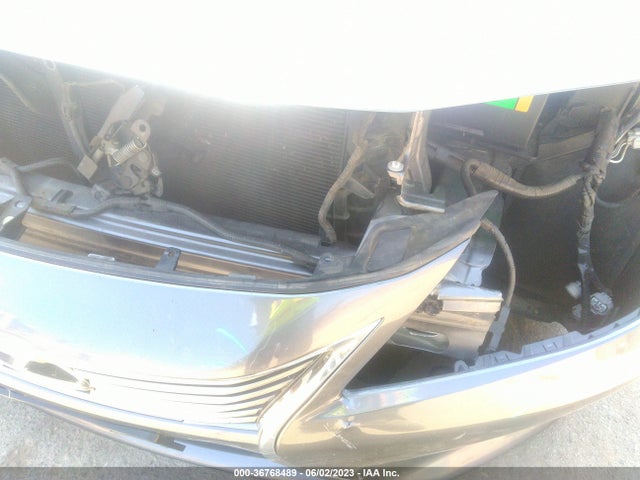 JTHBK1GG4E2102083 Lexus ES 350