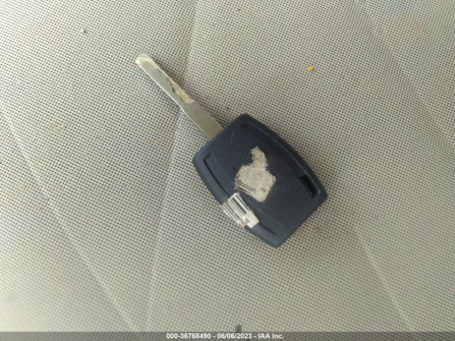 3FADP4EJ5JM112836 Ford FIESTA SE