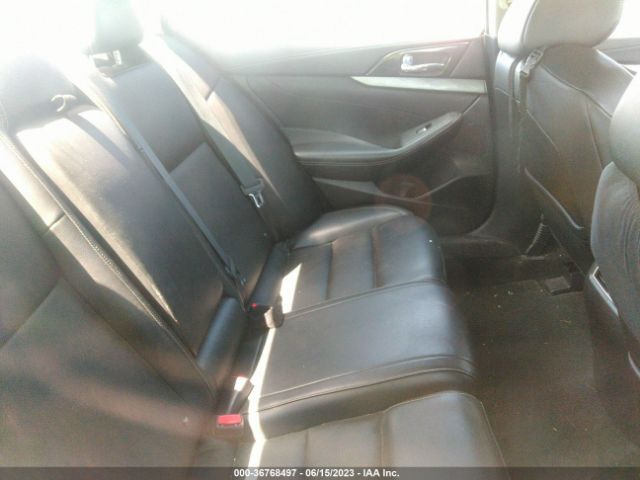 1N4AA6APXJC387386 Nissan MAXIMA SV
