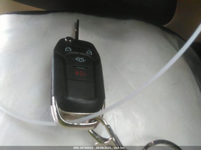 3FA6P0LU0FR151326 Ford Fusion Se Hybrid