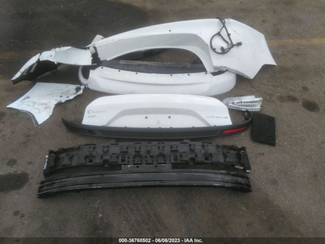 3FA6P0LU0FR151326 Ford Fusion Se Hybrid