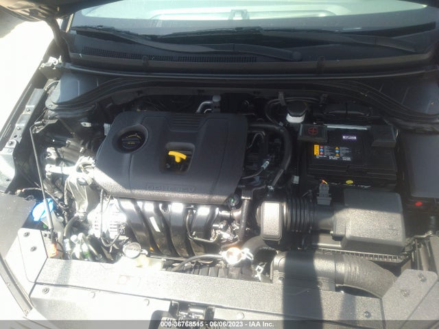 Hyundai ELANTRA SEL 2020 5NPD84LF6LH549422 Image 10