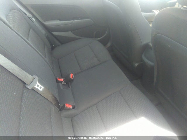 Hyundai ELANTRA SEL 2020 5NPD84LF6LH549422 Image 8