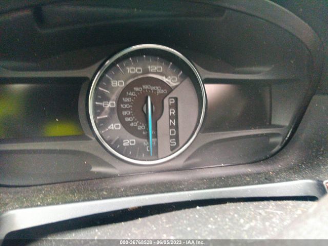 2FMDK3KC6EBA46423 Ford Edge Limited