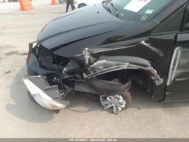 Dodge Grand Caravan Sxt 2015 2C4RDGCG6FR717451 Image 6
