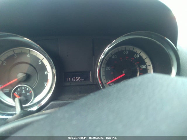 Dodge Grand Caravan Sxt 2015 2C4RDGCG6FR717451 Image 7