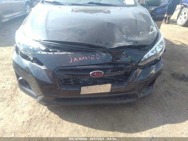 JF2GTAAC8KH226376 Subaru Crosstrek