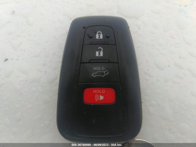 Toyota Highlander Xle 2020 5TDGZRBH1LS012896 Image 3