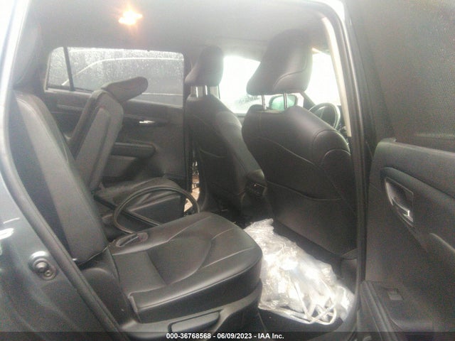 Toyota Highlander Xle 2020 5TDGZRBH1LS012896 Image 14