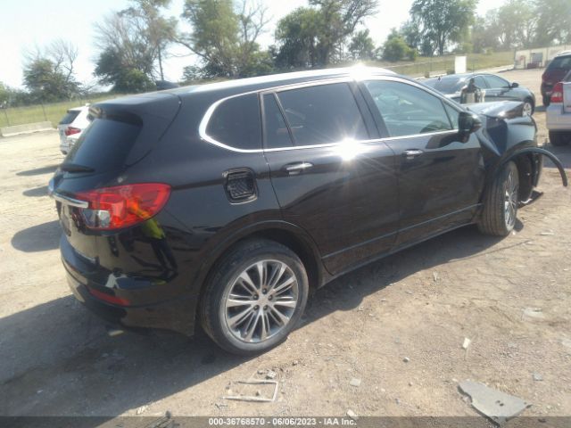 LRBFXFSX6HD025197 Buick Envision Premium Ii