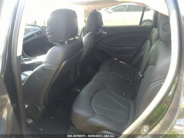 LRBFXFSX6HD025197 Buick Envision Premium Ii