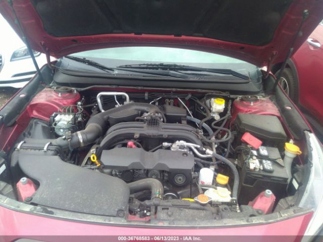 4S4BSANC4J3289200 Subaru Outback Limited