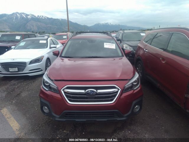 4S4BSANC4J3289200 Subaru Outback Limited