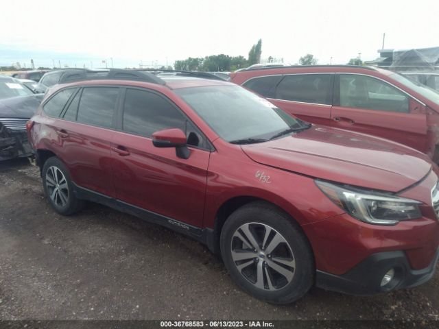 4S4BSANC4J3289200 Subaru Outback Limited