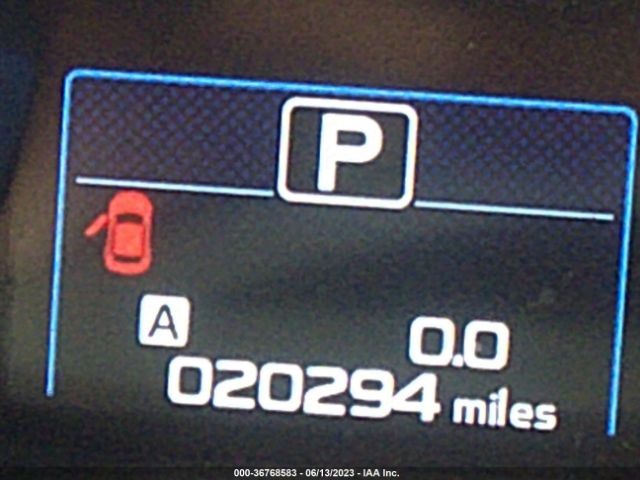 4S4BSANC4J3289200 Subaru Outback Limited
