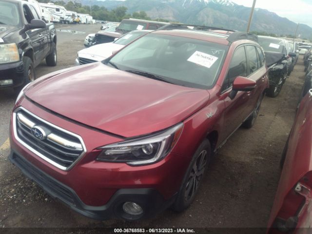 4S4BSANC4J3289200 Subaru Outback Limited