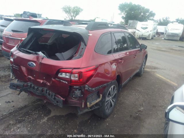 4S4BSANC4J3289200 Subaru Outback Limited