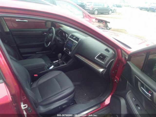 4S4BSANC4J3289200 Subaru Outback Limited