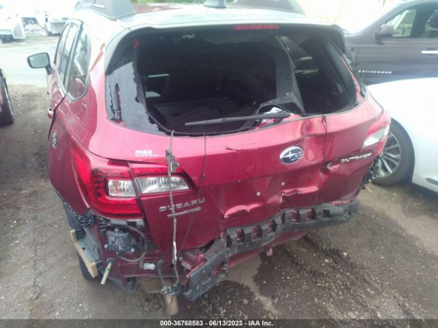 4S4BSANC4J3289200 Subaru Outback Limited