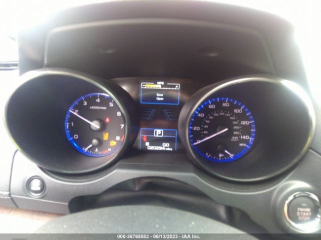 4S4BSANC4J3289200 Subaru Outback Limited