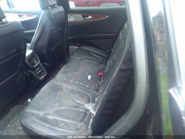 4S4BSANC4J3289200 Subaru Outback Limited