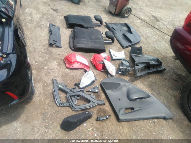 Chevrolet SPARK LS 2020 KL8CB6SA7LC462650 Image 12