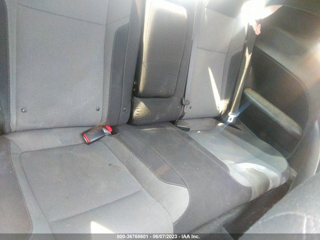 Dodge Challenger Sxt 2016 2C3CDZAG5GH256565 Image 8