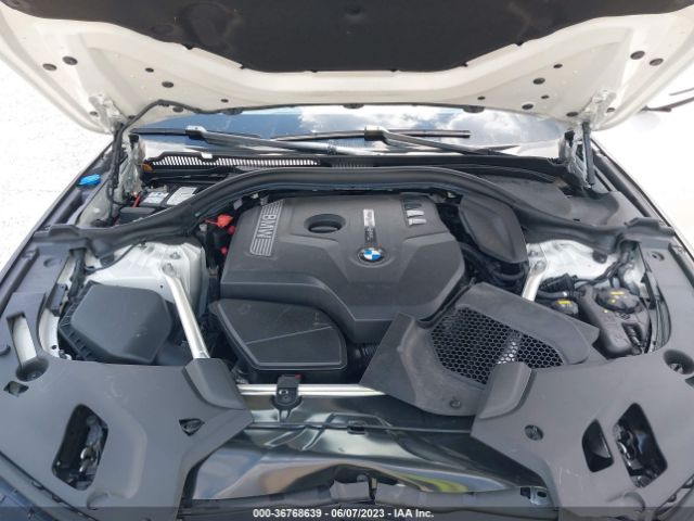 WBAJA5C56JG899927 BMW 5 Series 530i