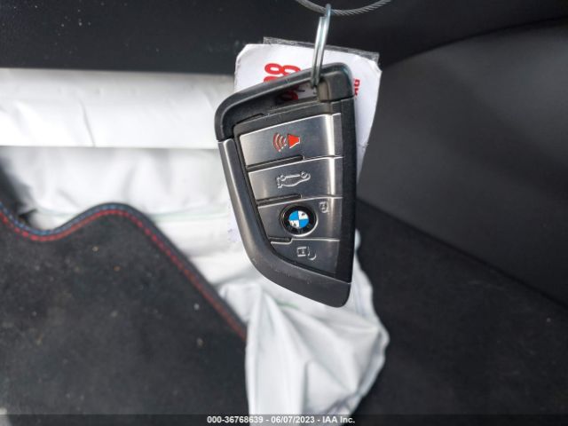 WBAJA5C56JG899927 BMW 5 Series 530i