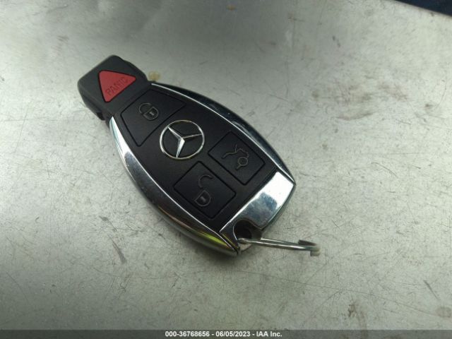 WDDHF5KB1EA971755 Mercedes-Benz E-class E 350