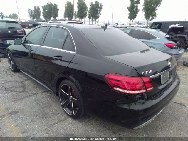 WDDHF5KB1EA971755 Mercedes-Benz E-class E 350