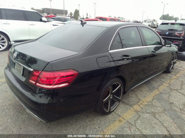 WDDHF5KB1EA971755 Mercedes-Benz E-class E 350