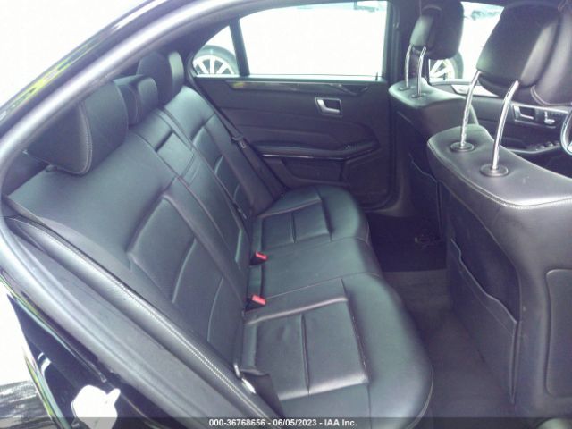WDDHF5KB1EA971755 Mercedes-Benz E-class E 350