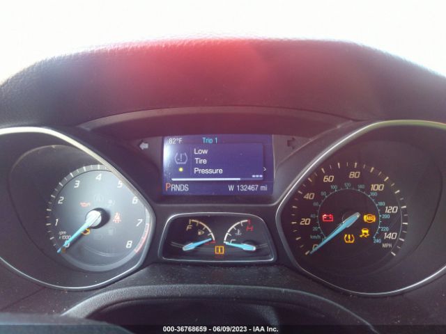 1FADP3K24EL296410 Ford FOCUS SE