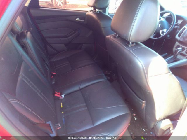 1FADP3K24EL296410 Ford FOCUS SE