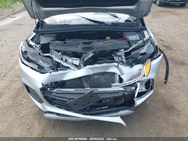 Продаж на аукціоні авто 2018 Chevrolet Trax Lt, vin: 3GNCJPSB9JL209105, номер лоту: 36768660