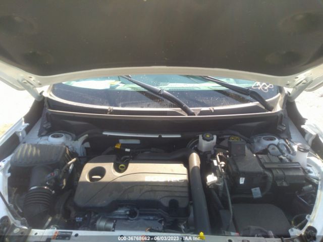 3GKALXEV4ML394690 GMC Terrain Denali