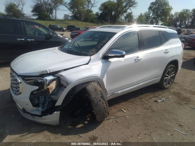 3GKALXEV4ML394690 GMC Terrain Denali