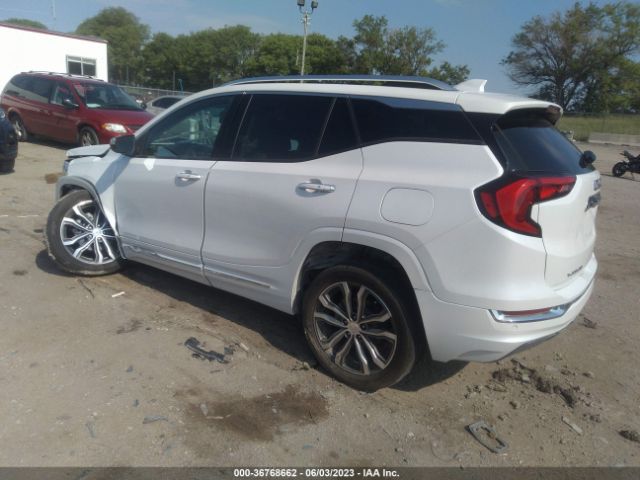 3GKALXEV4ML394690 GMC Terrain Denali
