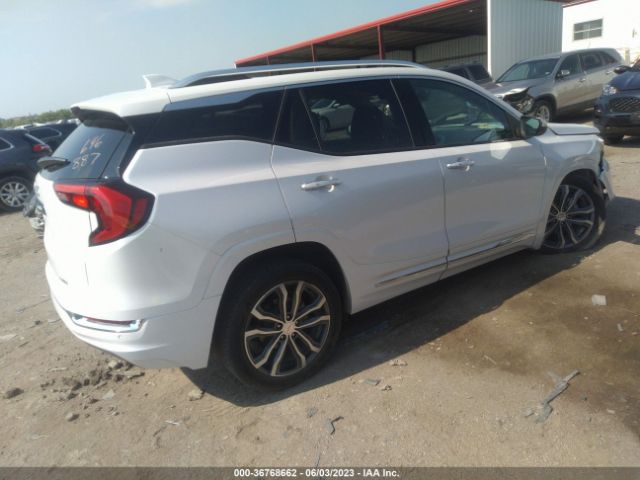 3GKALXEV4ML394690 GMC Terrain Denali