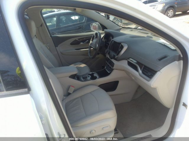 3GKALXEV4ML394690 GMC Terrain Denali