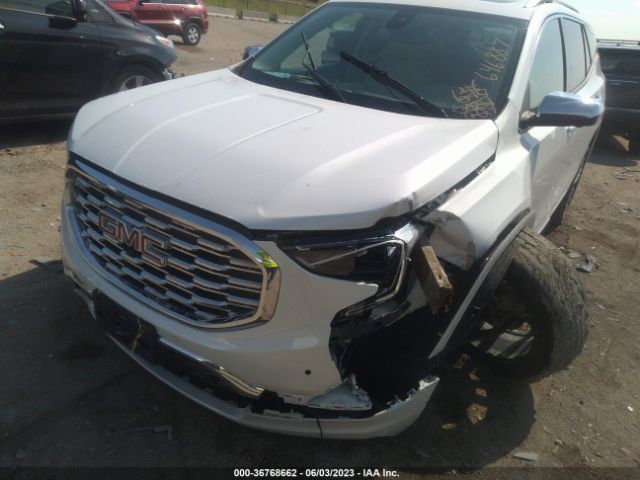 3GKALXEV4ML394690 GMC Terrain Denali