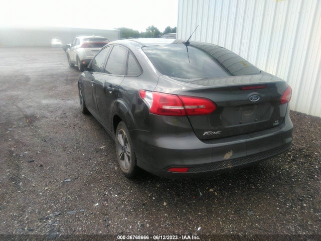 1FADP3FE3HL309916 Ford FOCUS SE