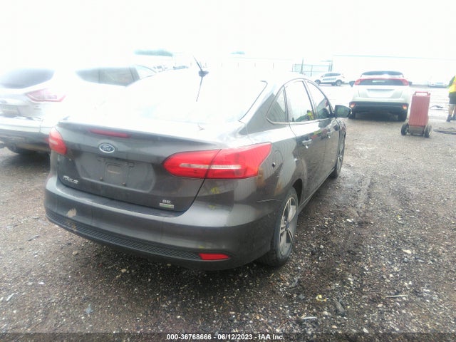 1FADP3FE3HL309916 Ford FOCUS SE